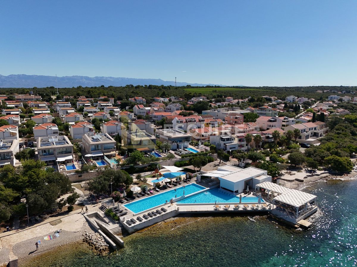 Appartamento Petrčane, Zadar - Okolica, 48,20m2