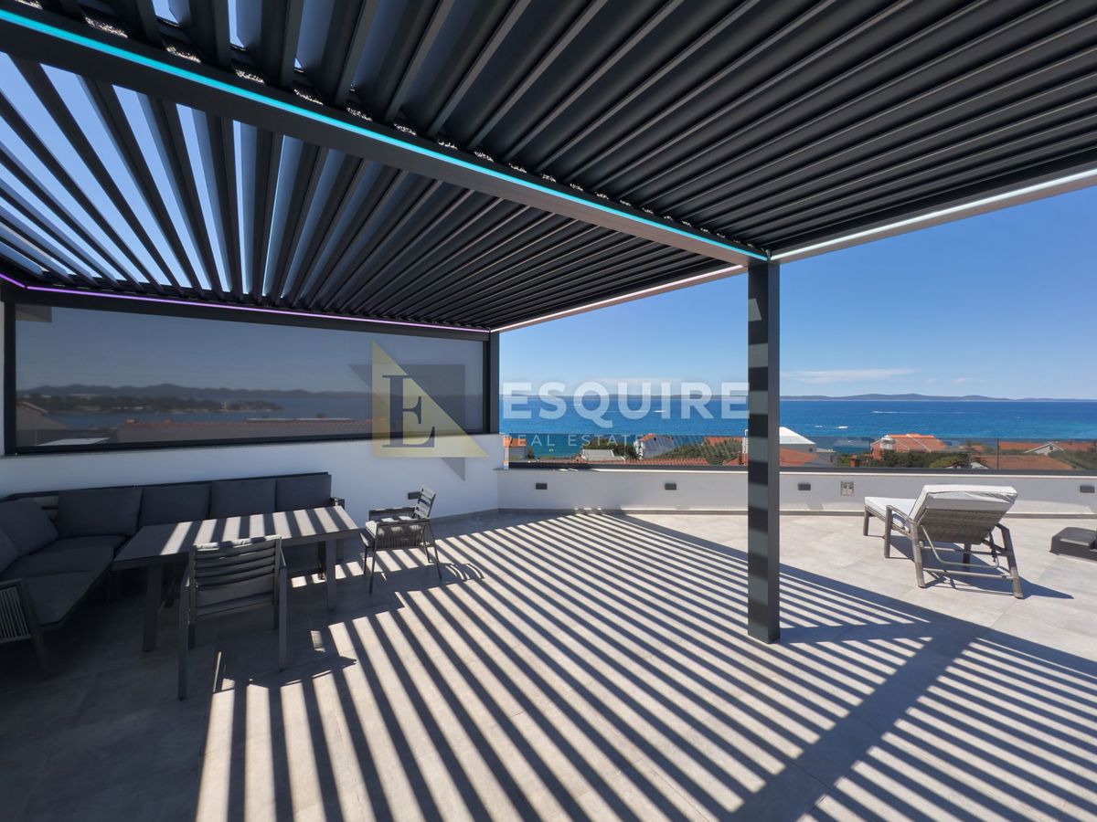 Appartamento Petrčane, Zadar - Okolica, 106,29m2