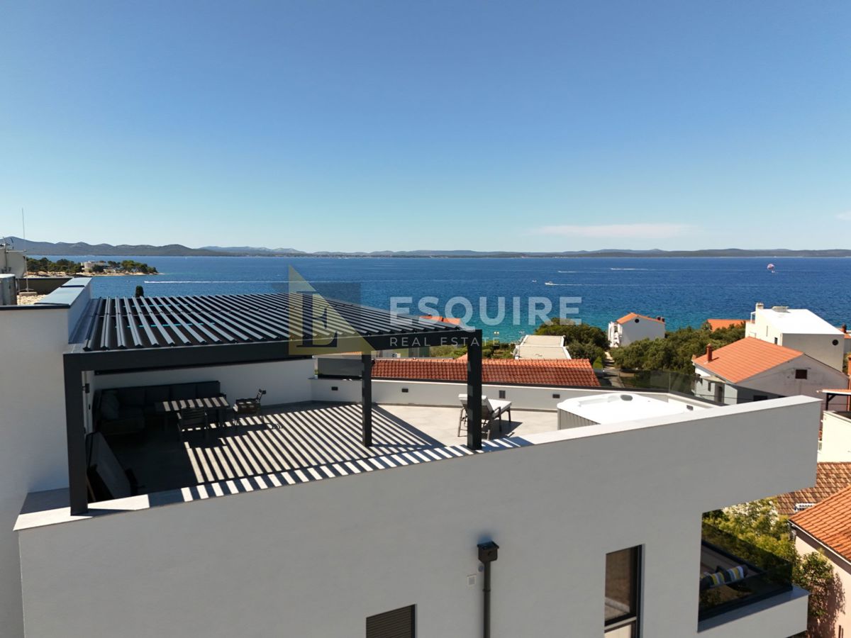 Appartamento Petrčane, Zadar - Okolica, 106,29m2