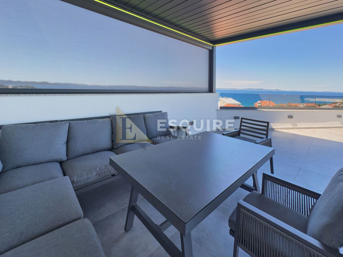 Appartamento Petrčane, Zadar - Okolica, 106,29m2
