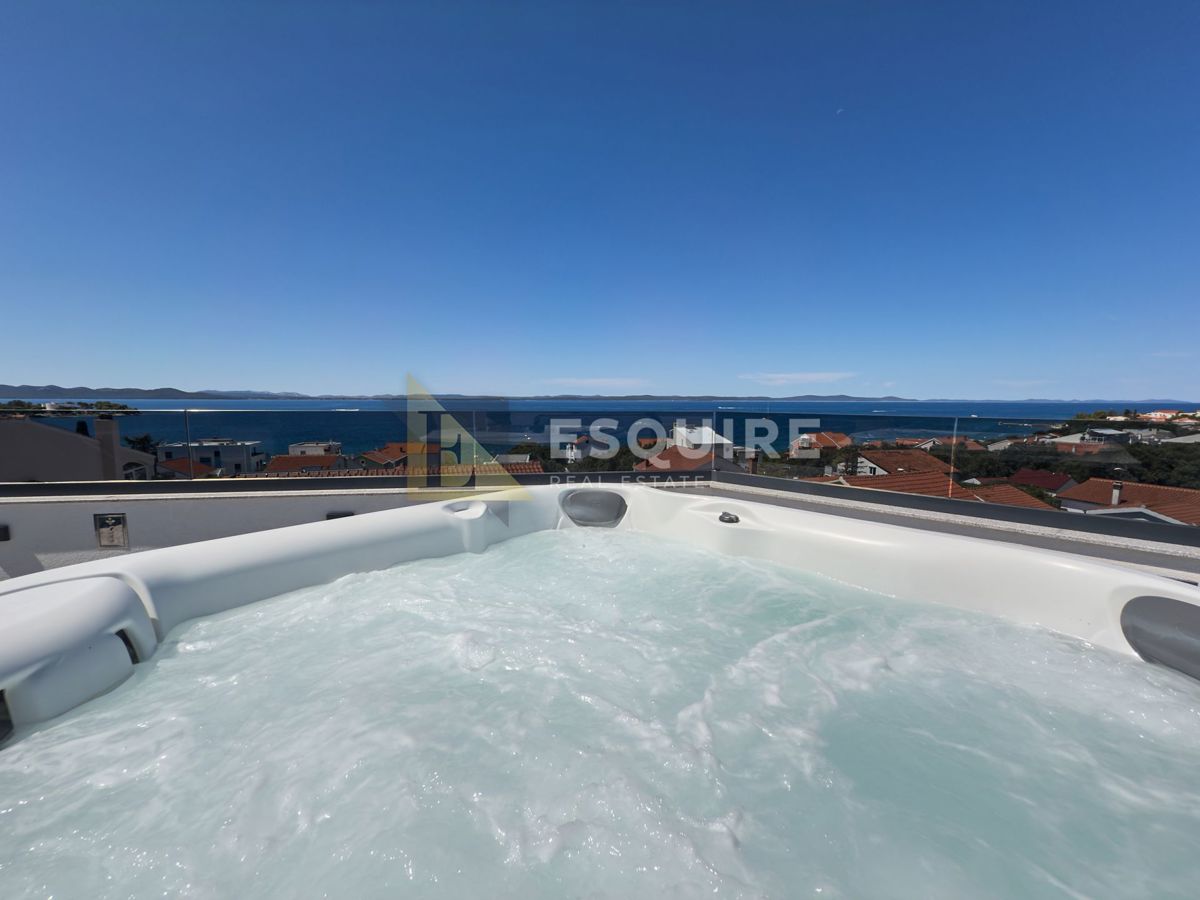 Appartamento Petrčane, Zadar - Okolica, 106,29m2