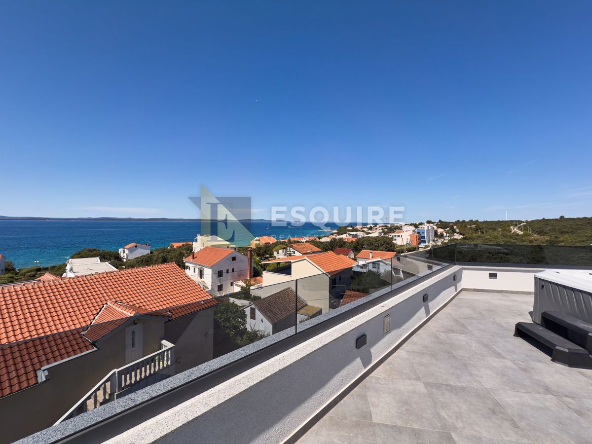 Appartamento Petrčane, Zadar - Okolica, 106,29m2