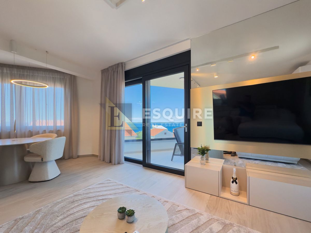 Appartamento Petrčane, Zadar - Okolica, 106,29m2