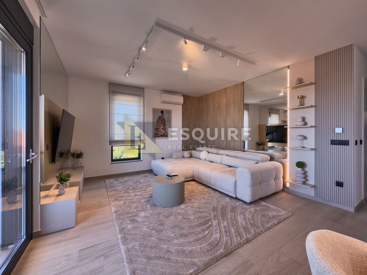Appartamento Petrčane, Zadar - Okolica, 106,29m2