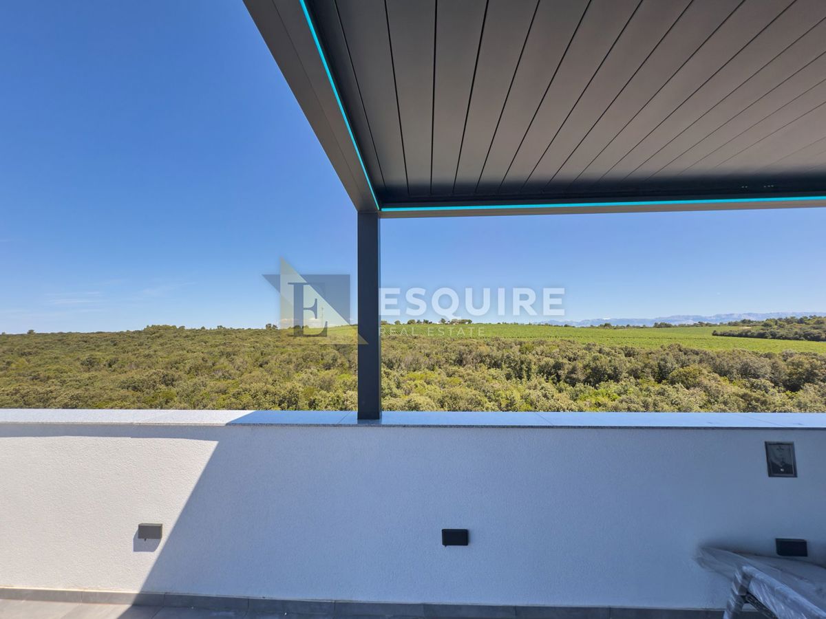 Appartamento Petrčane, Zadar - Okolica, 106,29m2