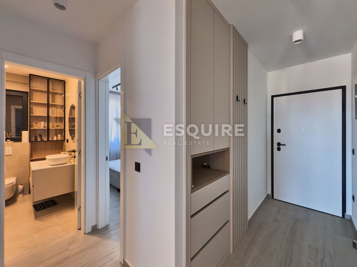 Appartamento Petrčane, Zadar - Okolica, 106,29m2
