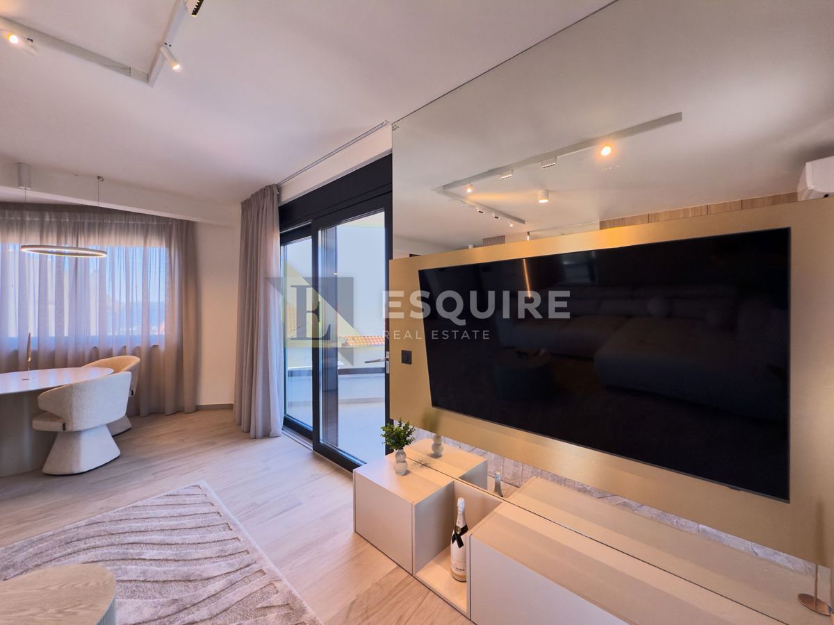Appartamento Petrčane, Zadar - Okolica, 106,29m2
