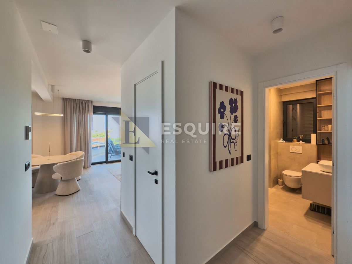 Appartamento Petrčane, Zadar - Okolica, 106,29m2