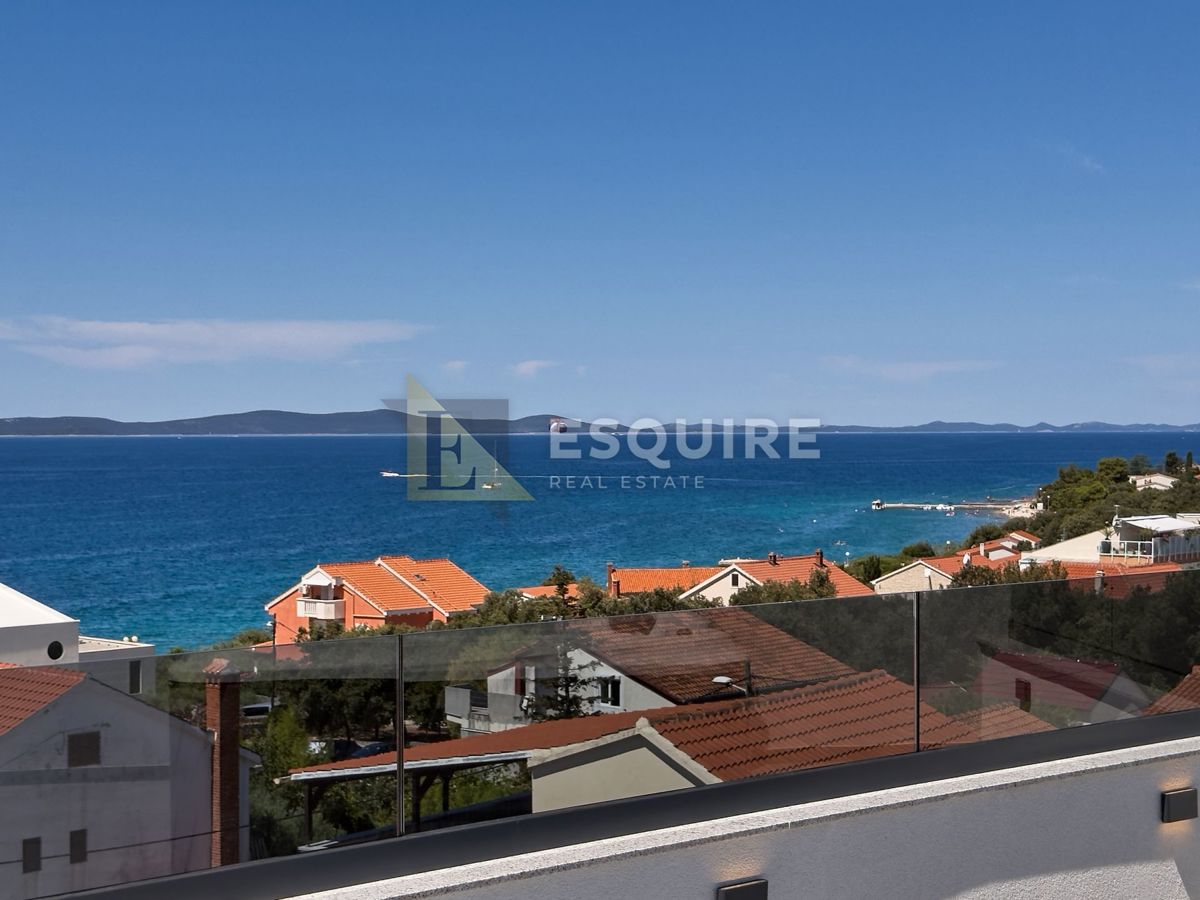 Appartamento Petrčane, Zadar - Okolica, 106,29m2
