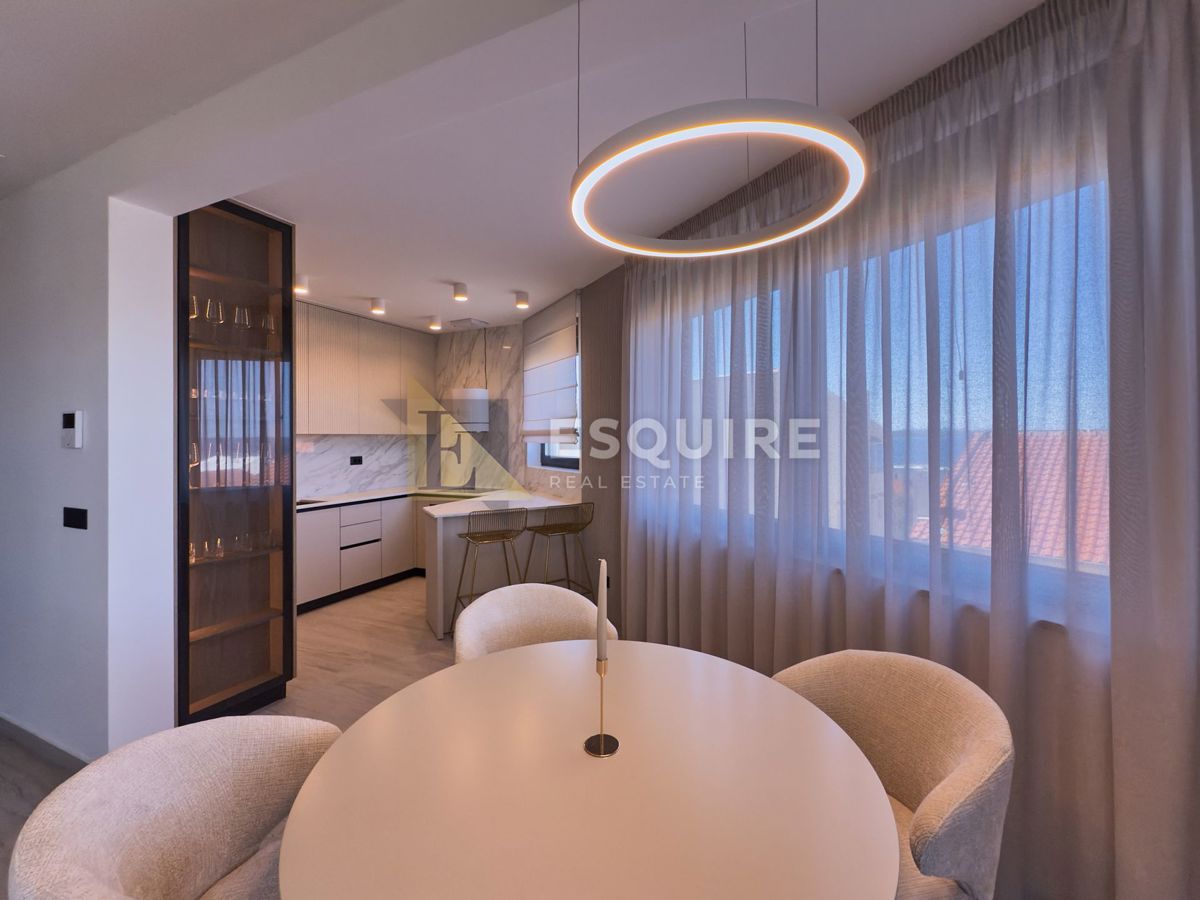 Appartamento Petrčane, Zadar - Okolica, 106,29m2