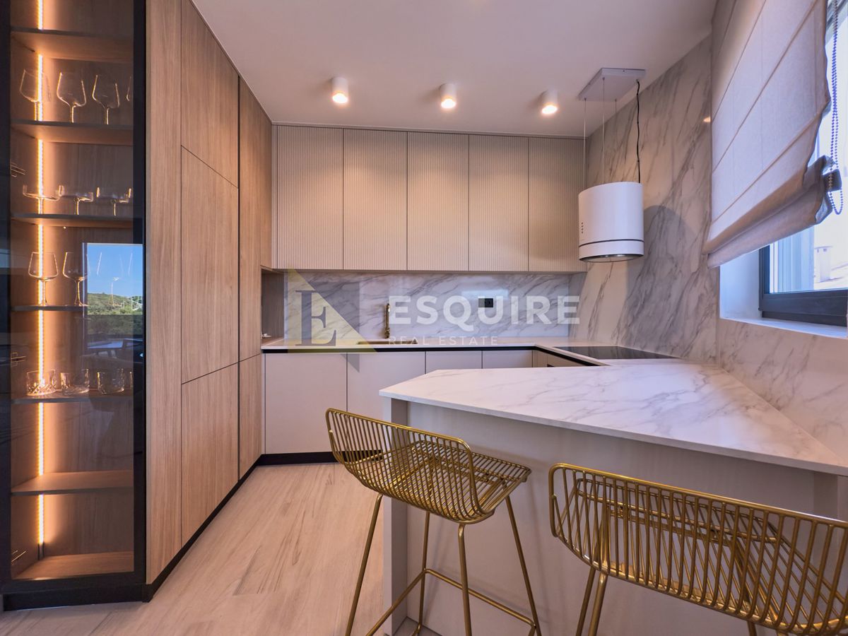 Appartamento Petrčane, Zadar - Okolica, 106,29m2