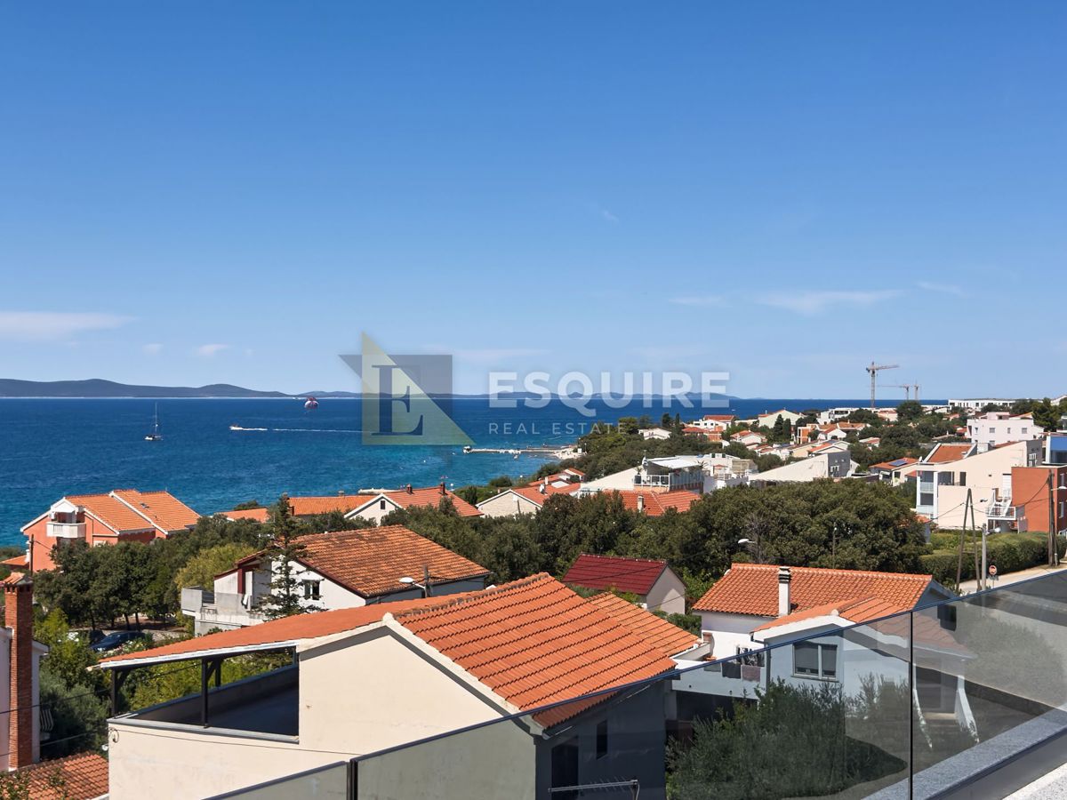 Appartamento Petrčane, Zadar - Okolica, 106,29m2