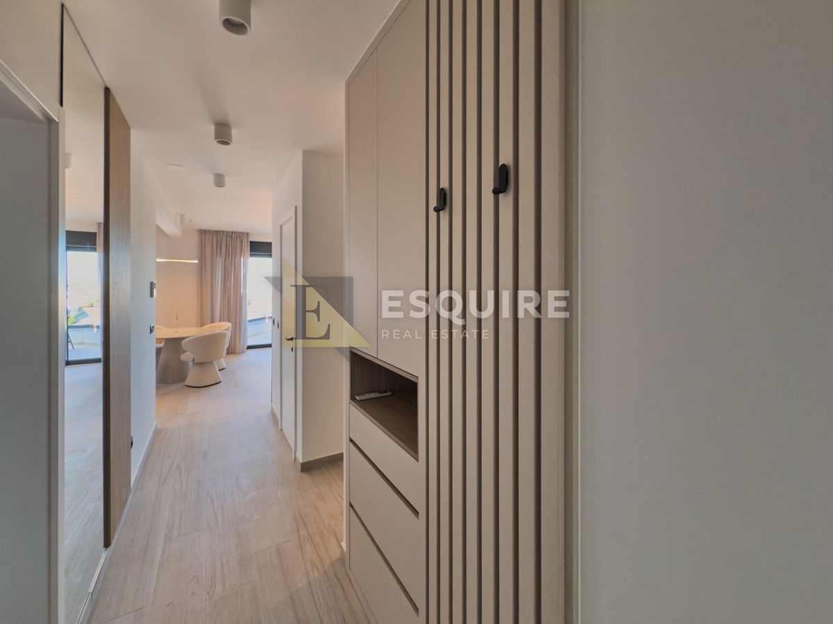 Appartamento Petrčane, Zadar - Okolica, 106,29m2