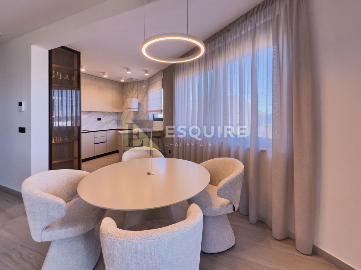 Appartamento Petrčane, Zadar - Okolica, 106,29m2