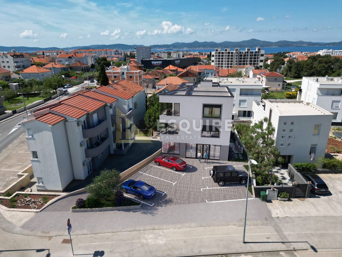 Appartamento Belafuža, Zadar, 81,70m2