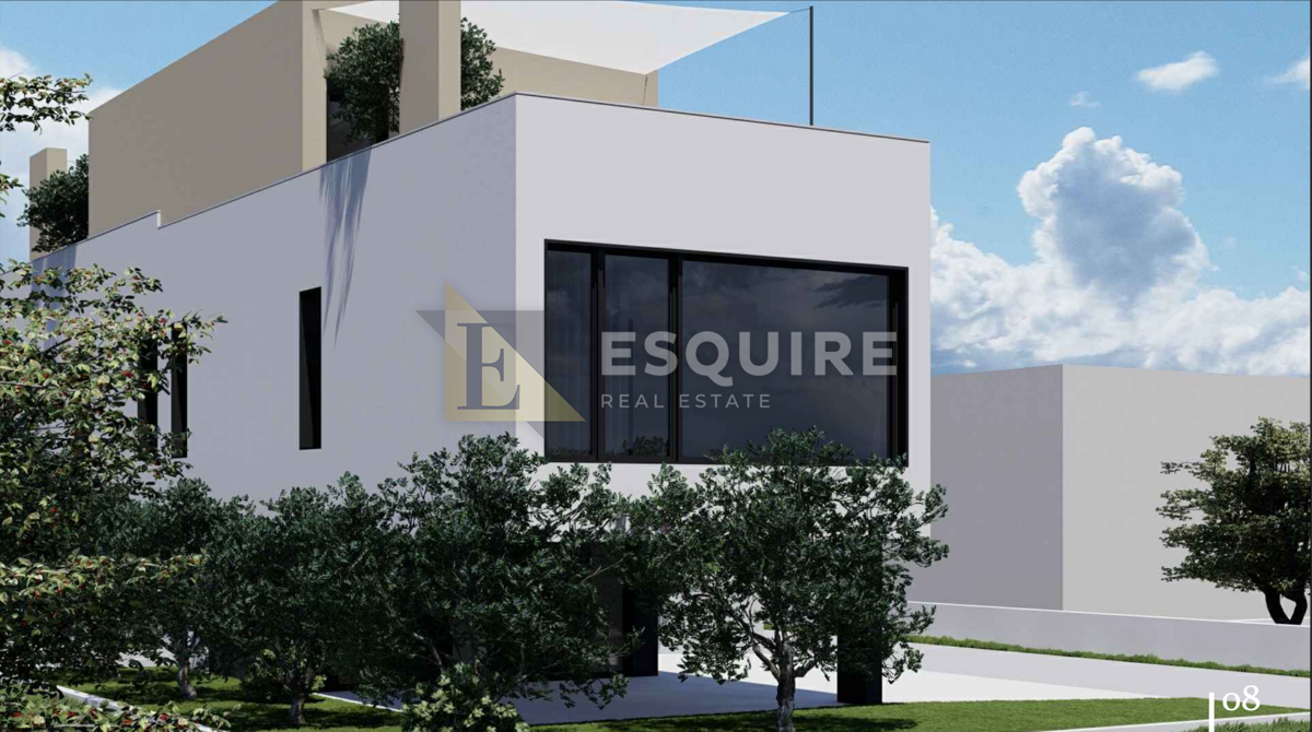 Casa Sukošan, 300m2
