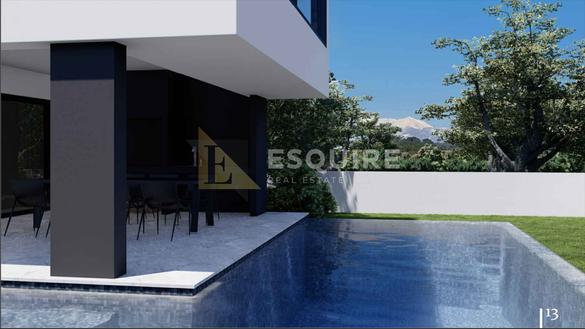 Casa Sukošan, 300m2