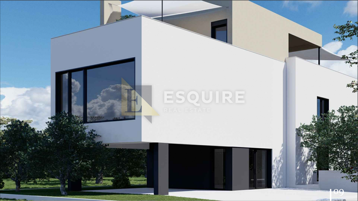 Casa Sukošan, 300m2