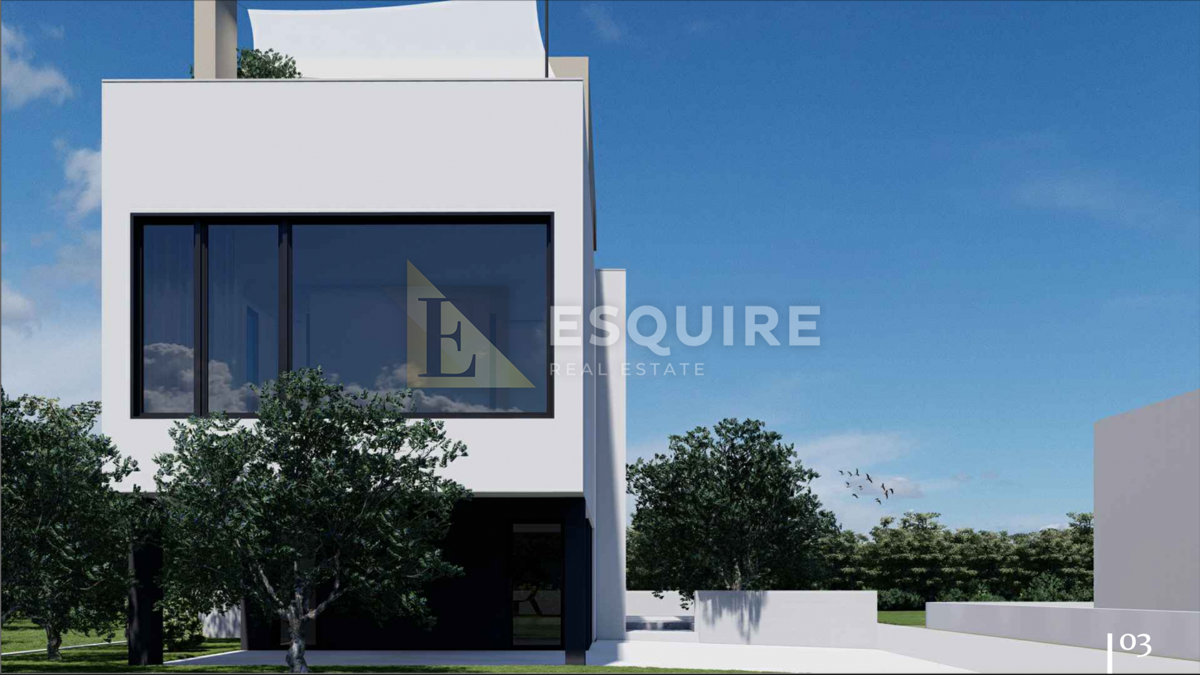 Casa Sukošan, 300m2