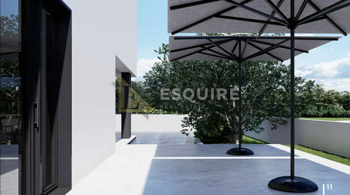 Casa Sukošan, 300m2