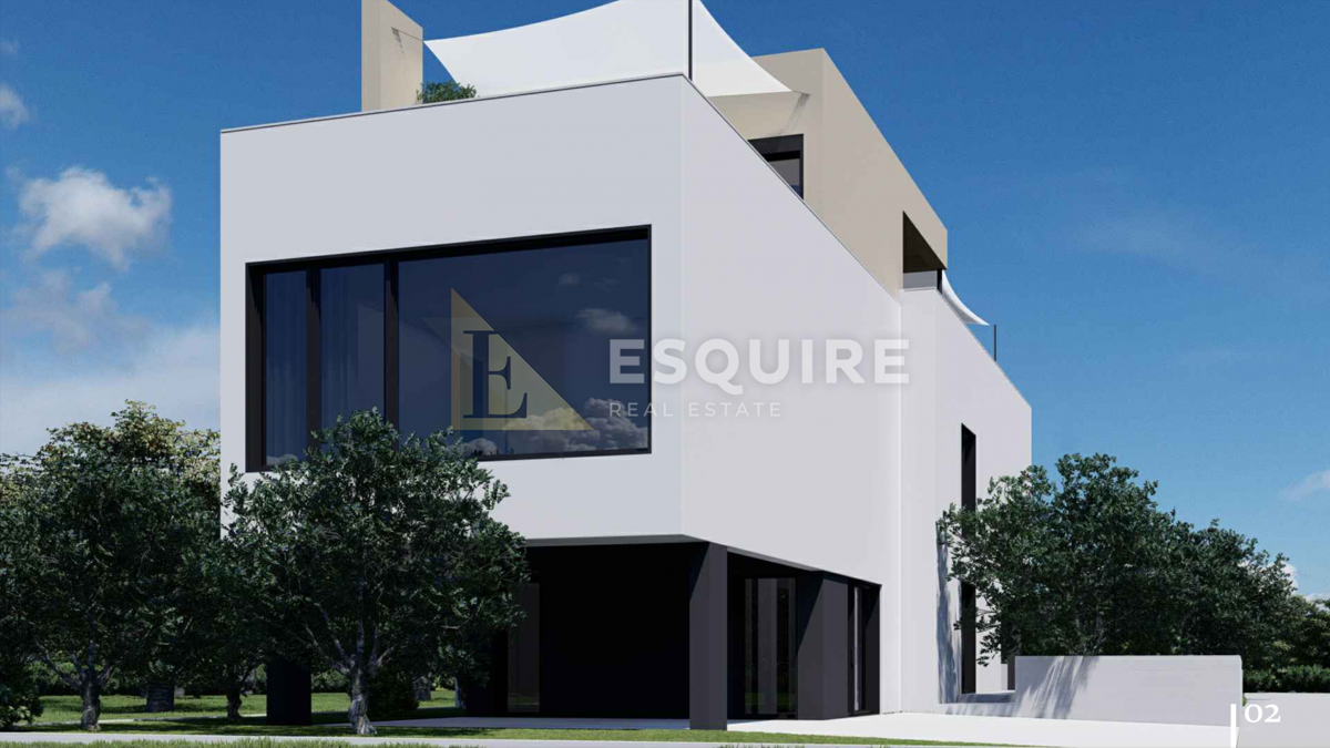 Casa Sukošan, 300m2