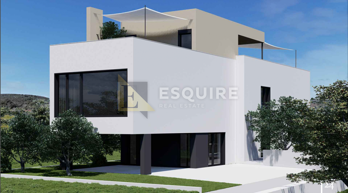 Casa Sukošan, 300m2