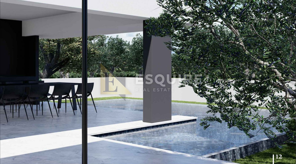 Casa Sukošan, 300m2