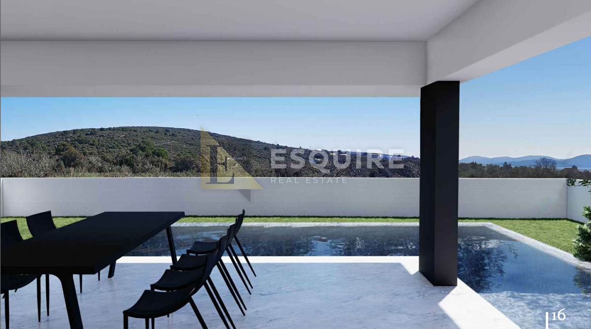 Casa Sukošan, 300m2
