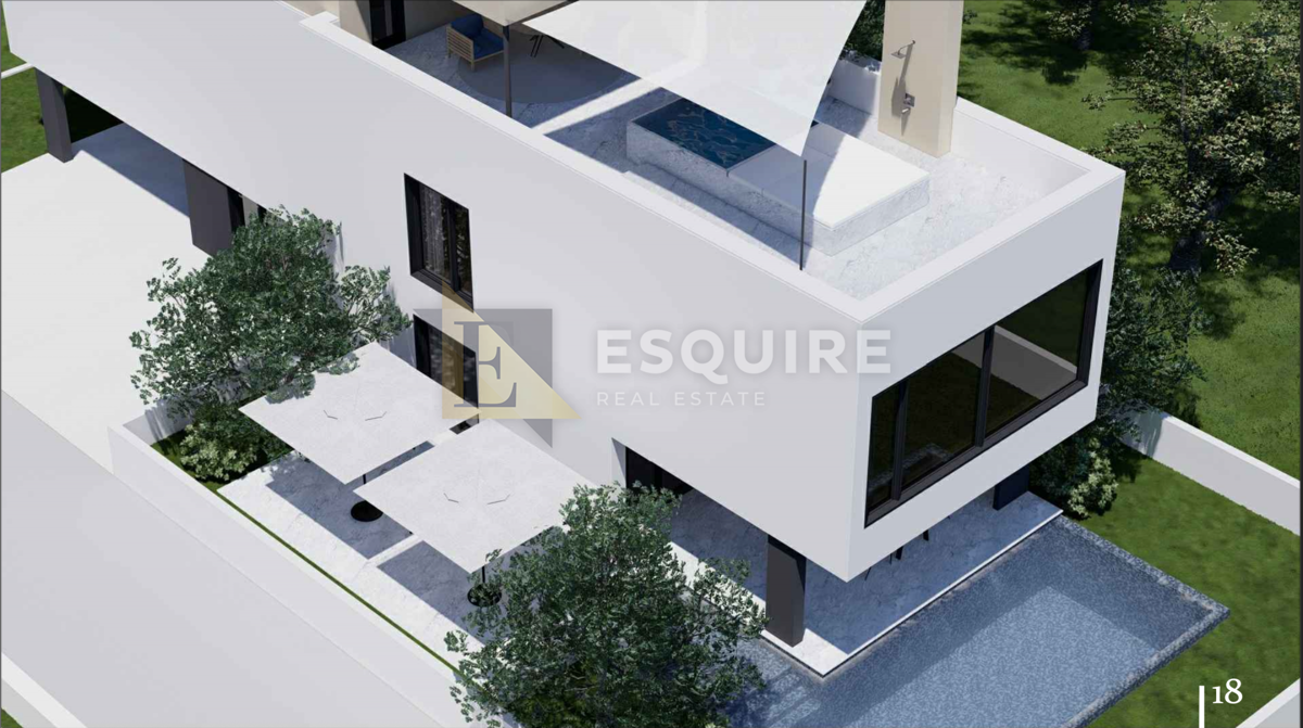 Casa Sukošan, 300m2