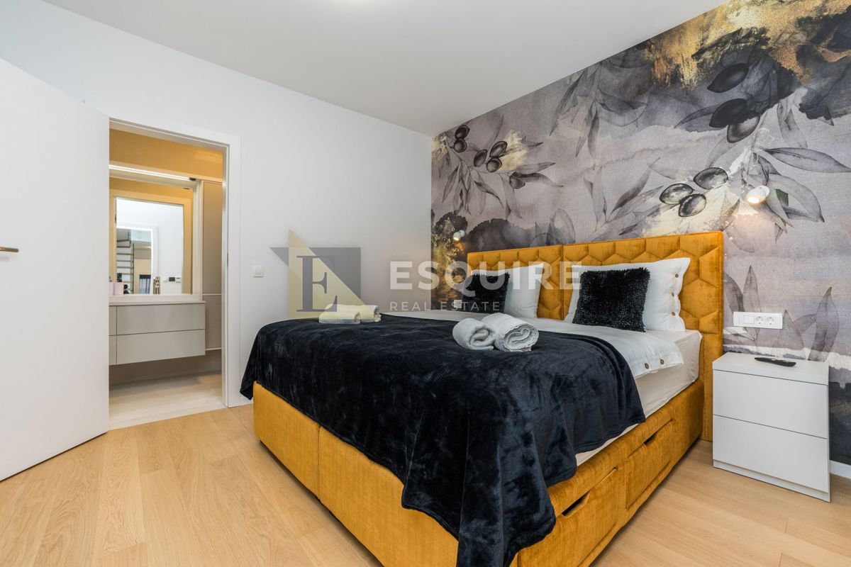 Casa Zaton, Nin, 45m2