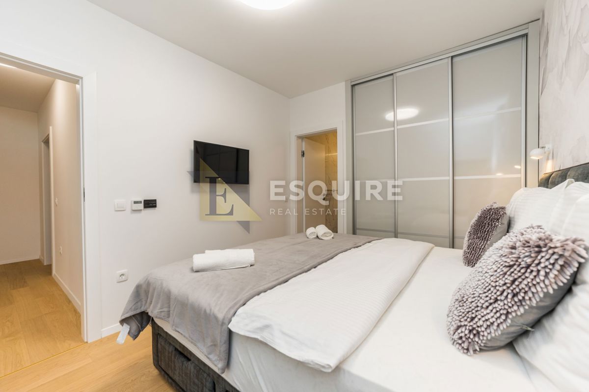 Casa Zaton, Nin, 45m2