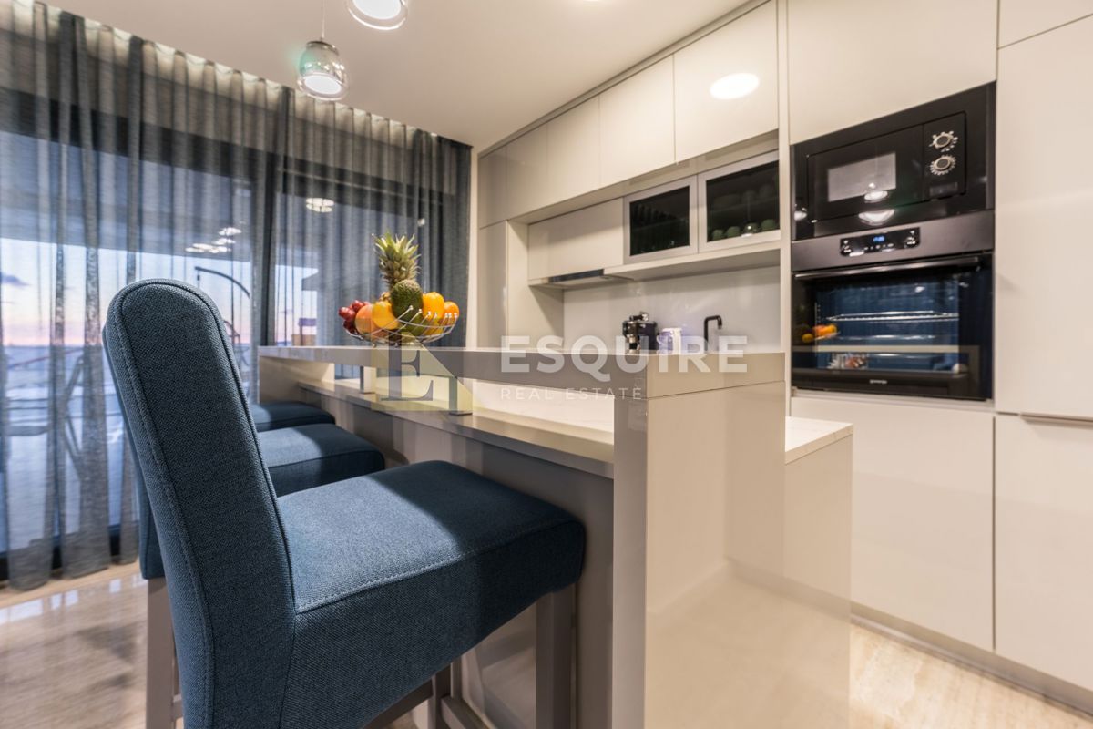 Casa Zaton, Nin, 45m2