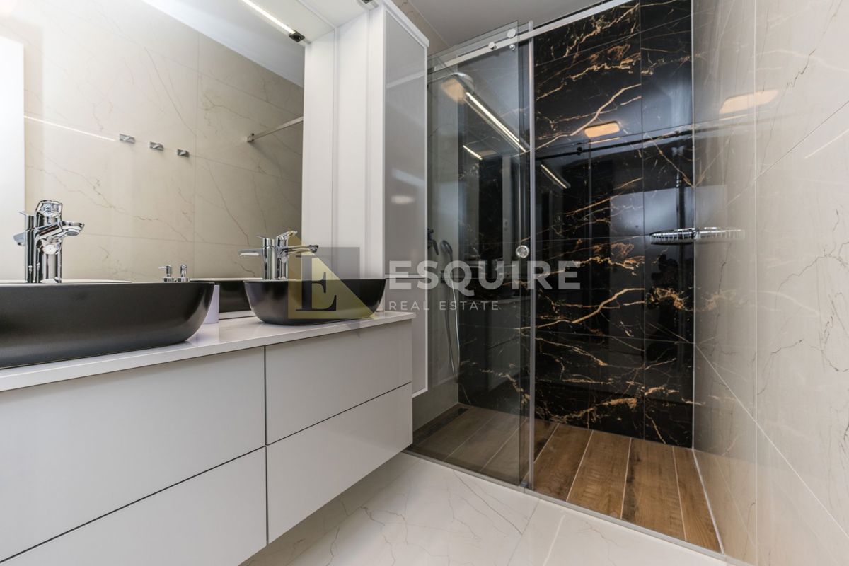 Casa Zaton, Nin, 45m2