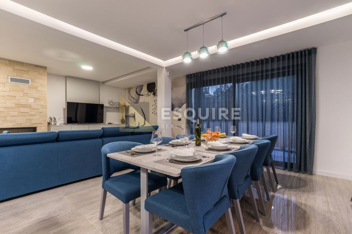 Casa Zaton, Nin, 45m2