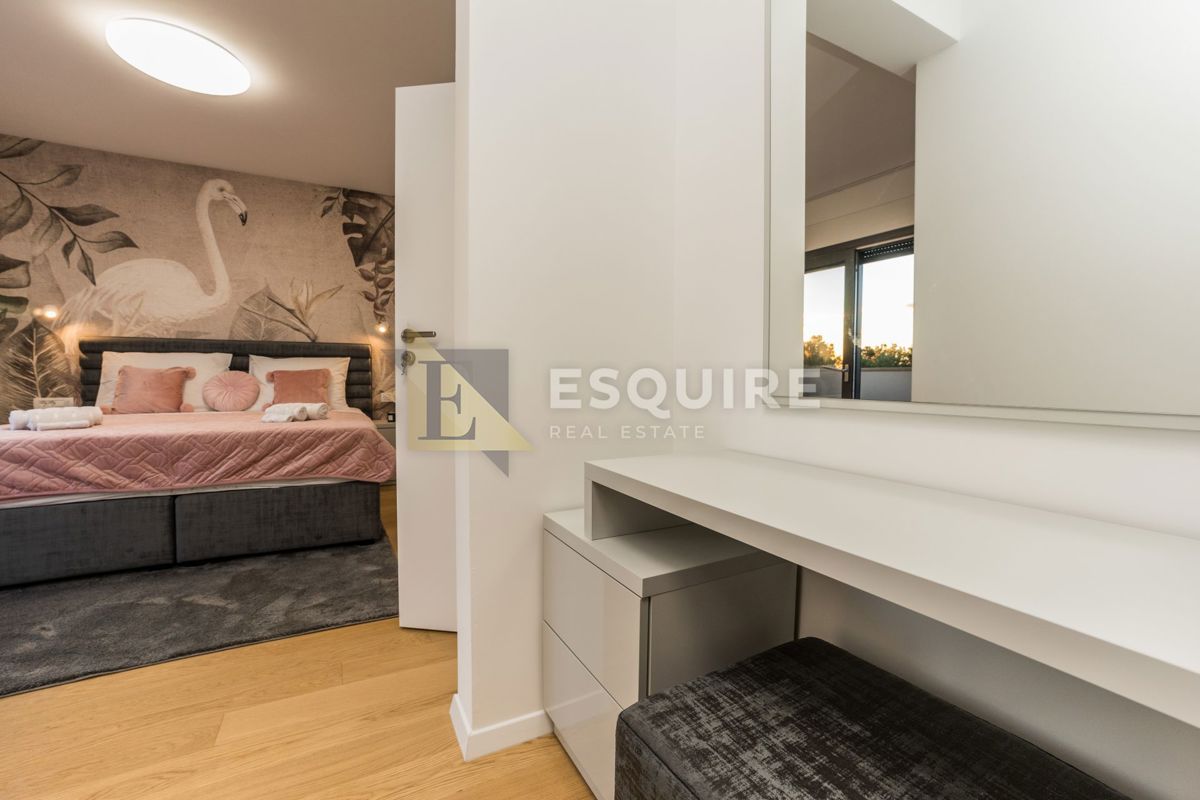 Casa Zaton, Nin, 45m2