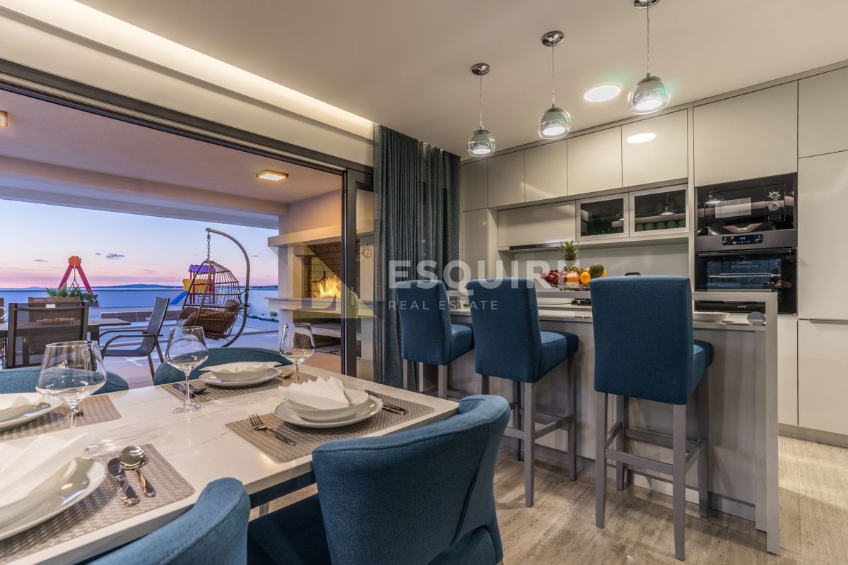 Casa Zaton, Nin, 45m2