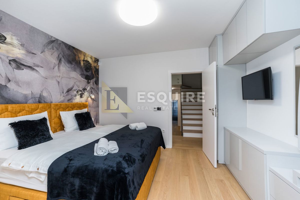 Casa Zaton, Nin, 45m2