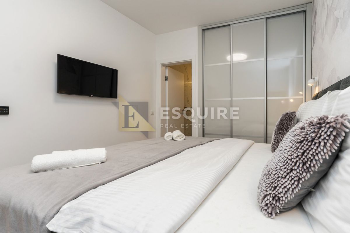 Casa Zaton, Nin, 45m2