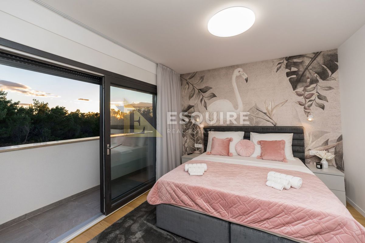 Casa Zaton, Nin, 45m2