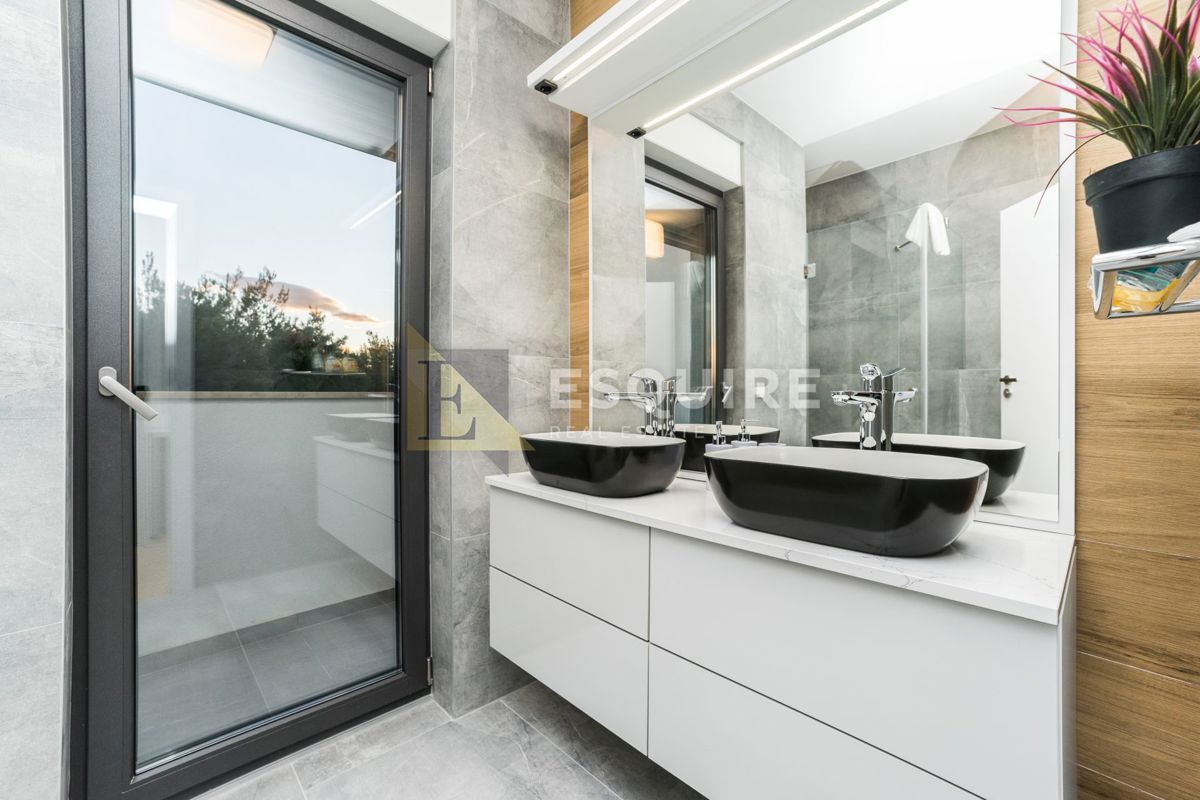Casa Zaton, Nin, 45m2
