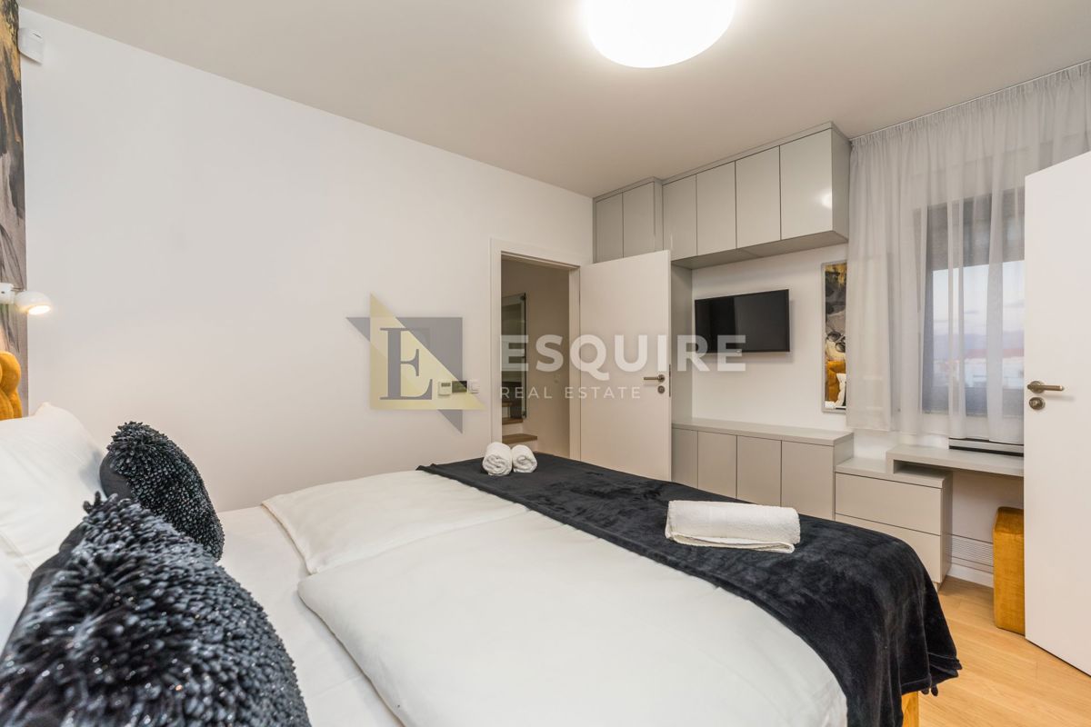 Casa Zaton, Nin, 45m2
