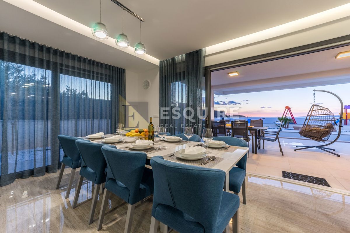 Casa Zaton, Nin, 45m2
