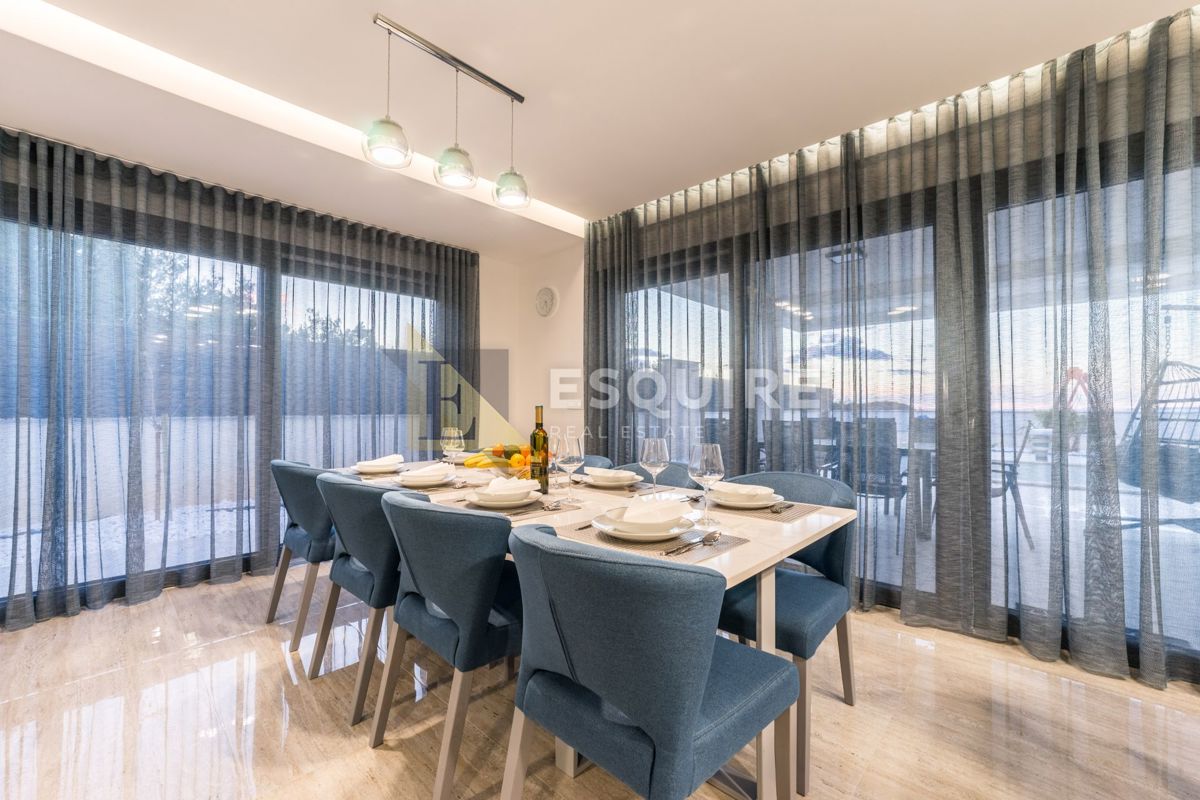 Casa Zaton, Nin, 45m2