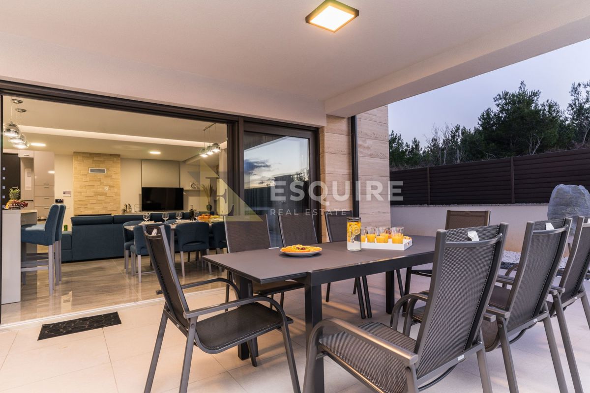 Casa Zaton, Nin, 45m2
