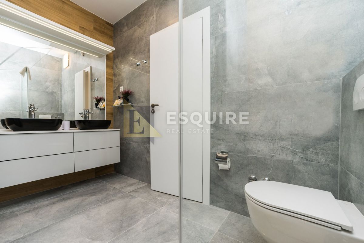 Casa Zaton, Nin, 45m2