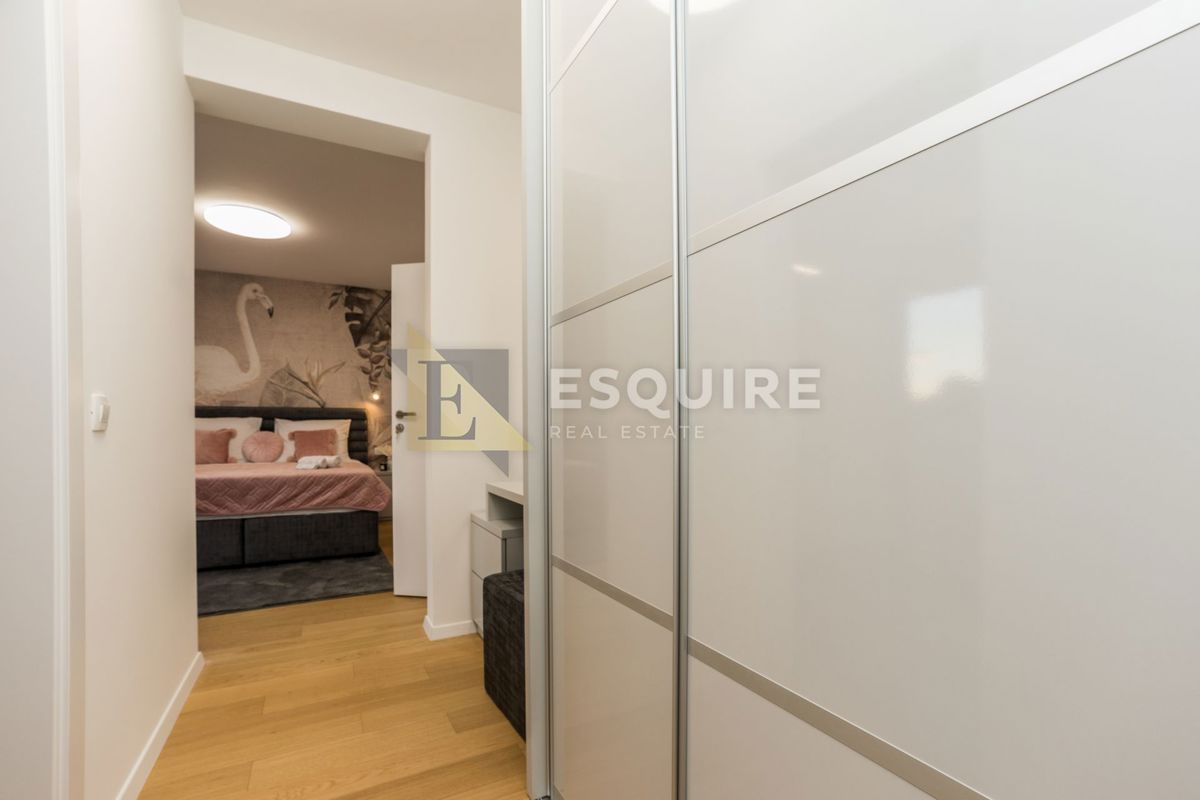 Casa Zaton, Nin, 45m2