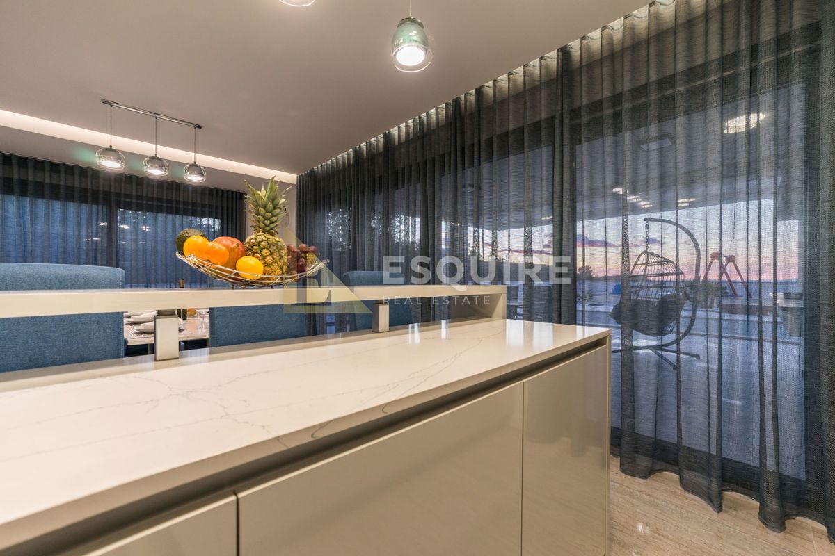Casa Zaton, Nin, 45m2