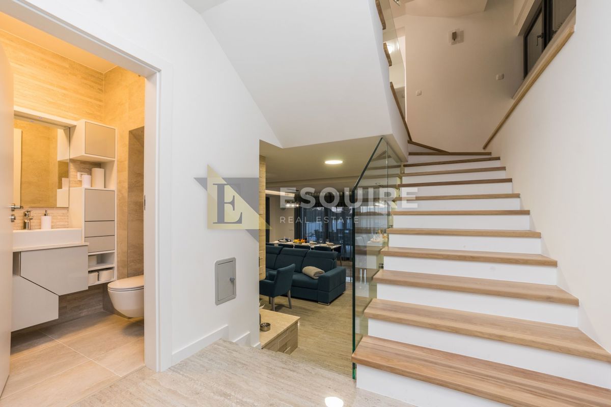 Casa Zaton, Nin, 45m2
