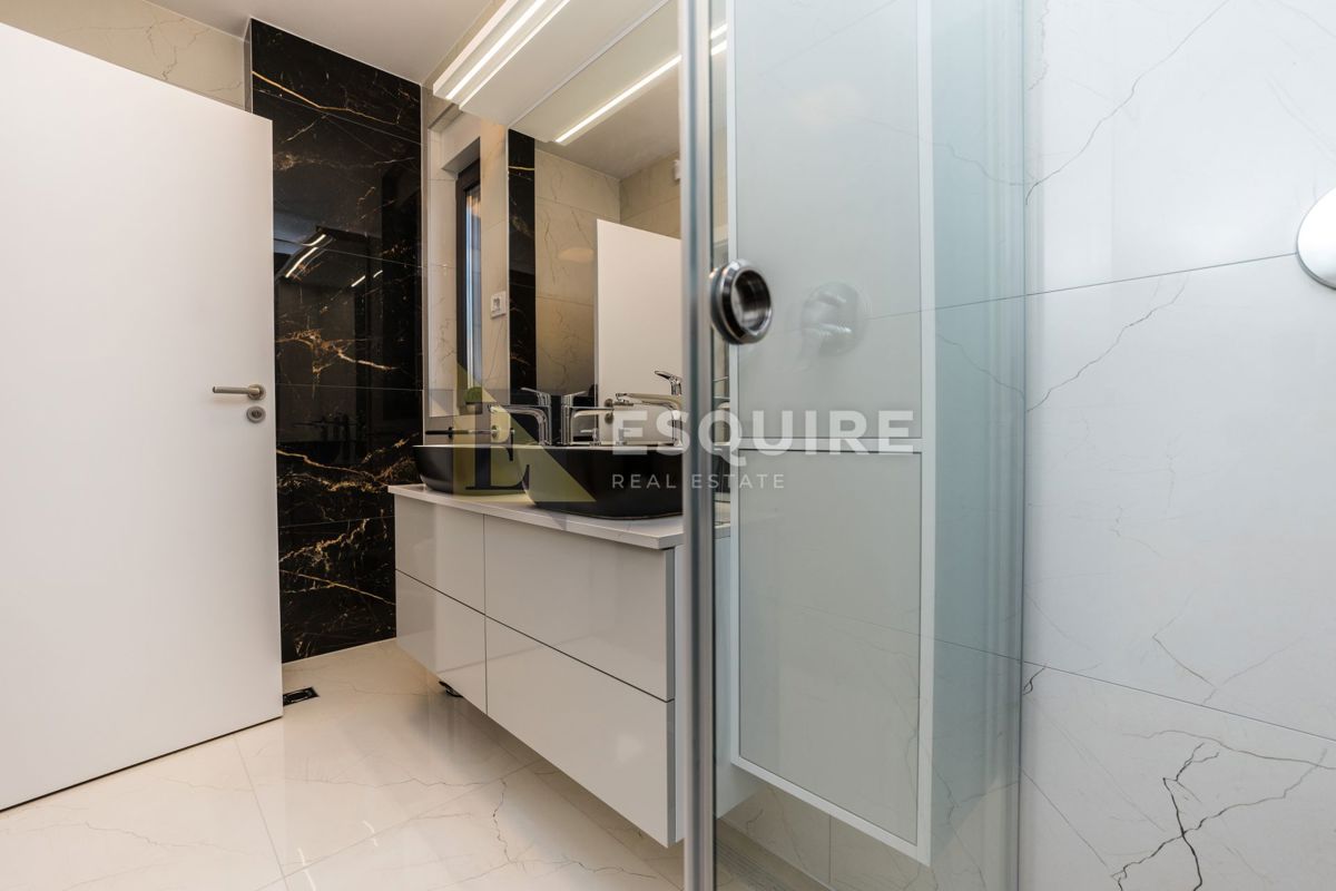 Casa Zaton, Nin, 45m2