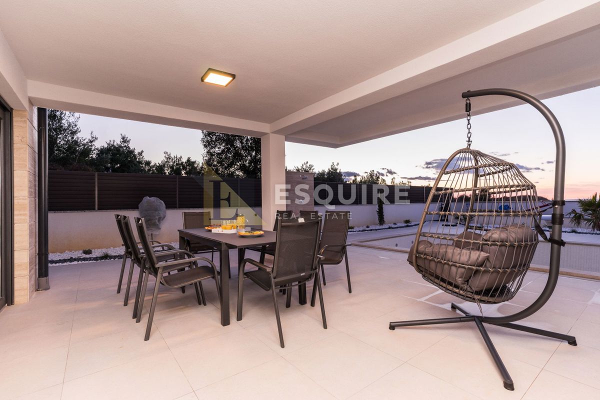 Casa Zaton, Nin, 45m2